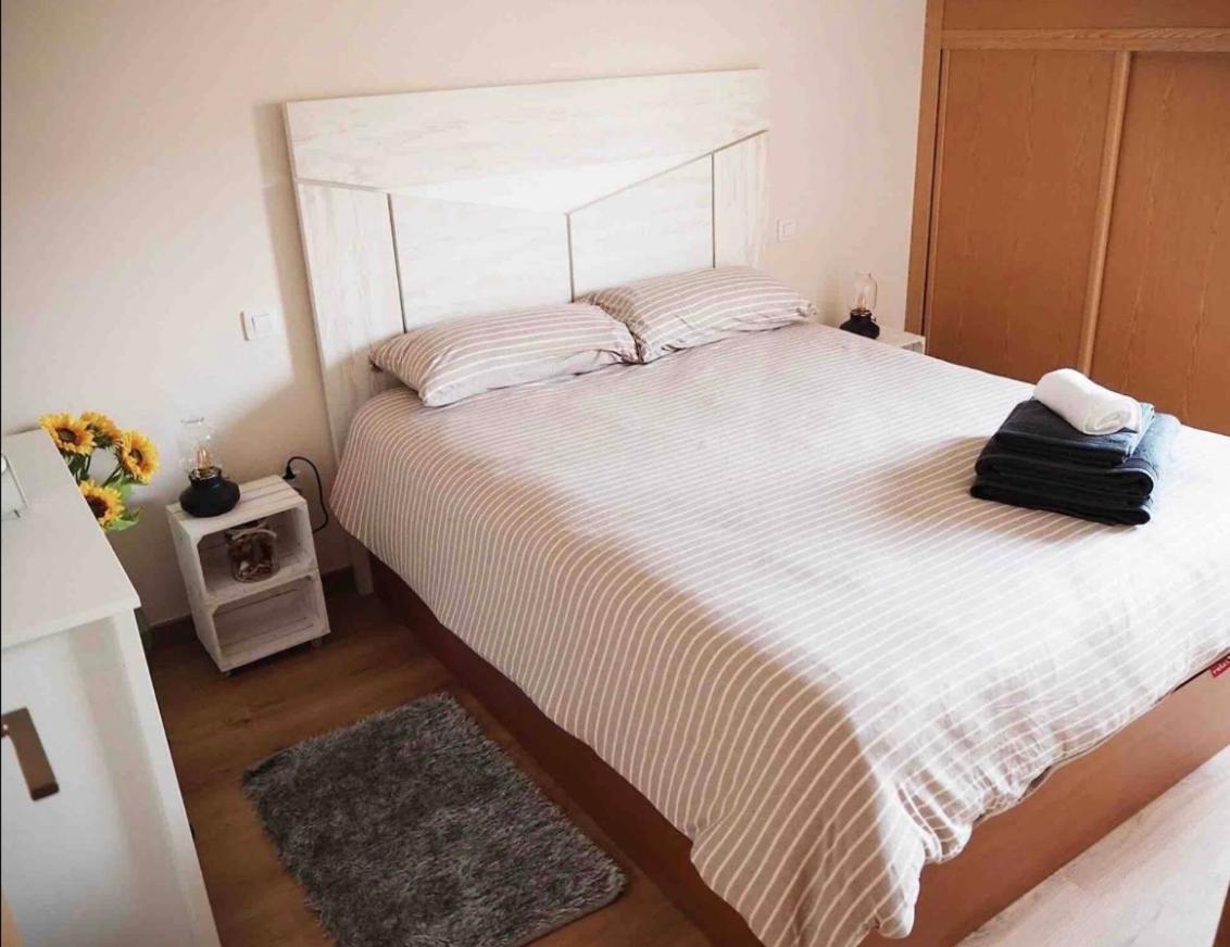 Atico Guara&pirineos Apartment
