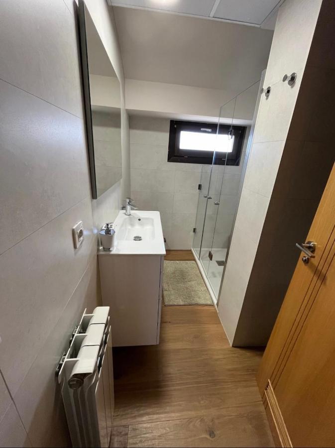Apartment Atico Guara&pirineos Huesca